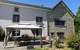 Relais des combrailles